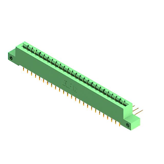 837-050-559-212 EDAC Inc.  Edgeboard Connectors